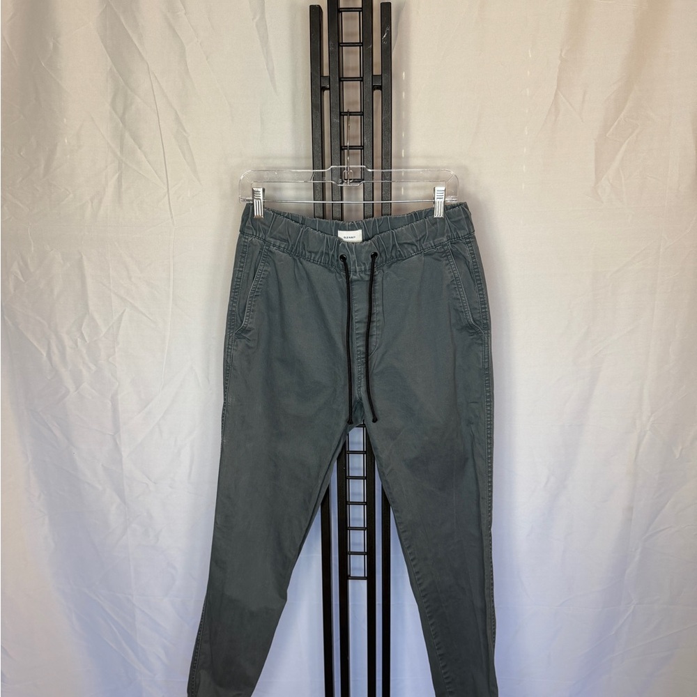 Old Navy Men's Joggers - Charcoal